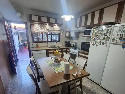 Casa en Venta 25 años