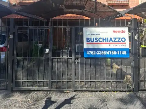 Excelente Dúplex en Venta en 3 Plantas