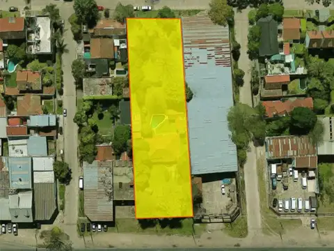 Casa en Venta en Villa Luzuriaga, USD 1.100.000