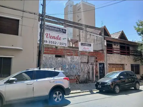 Terreno en Alquiler en Lanus Este, $ 700.000