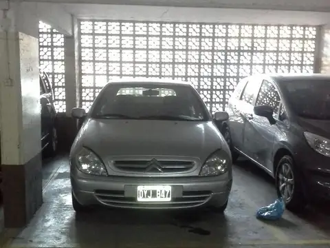 IMPOSIBLE que sea más fácil de estacionar  