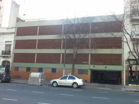 Rivadavia 4161