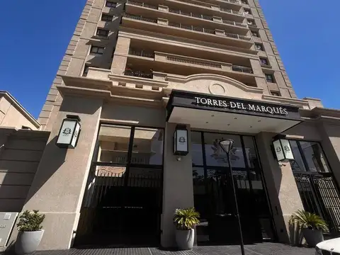 TORRES DEL MARQUÉS