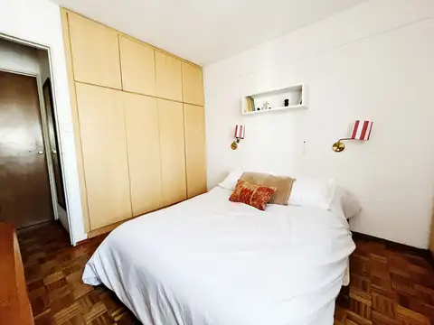 Departamento en Venta en Aguada , USD 162.000