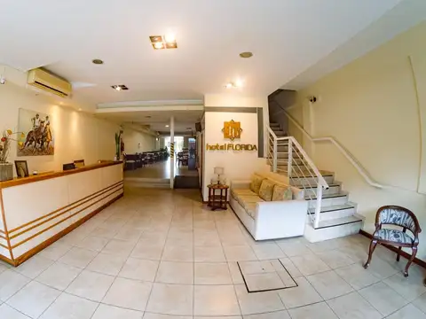Hotel en Venta en Concordia, USD 2.000.000