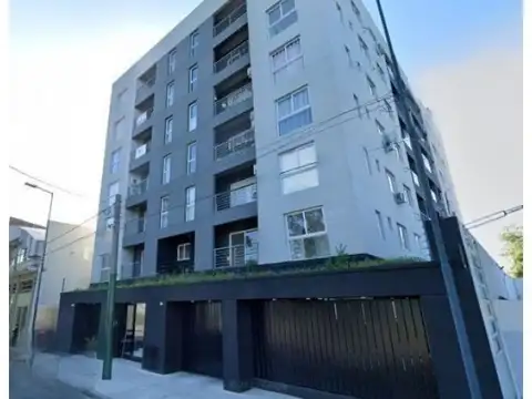 MONOAMBIENTE VISTA ABIERTA