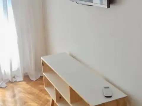 Departamento en Alquiler Temporal en Almagro, USD 950