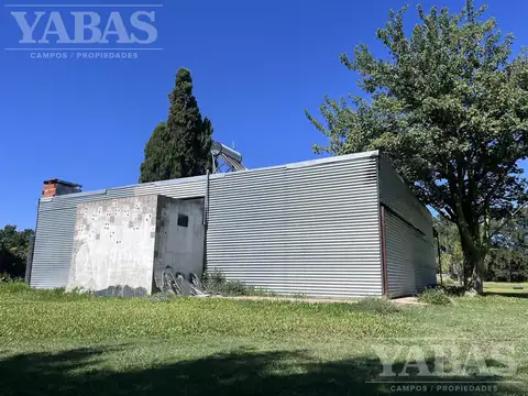 Quinta en Venta 5 años