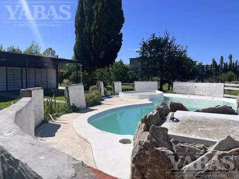 CASA QUINTA EN VENTA – BARRIO LOS AZAHARES | SAN PEDRO, BUENOS AIRES