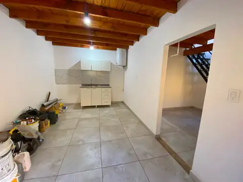 DEPARTAMENTO TRES AMBIENTES EN MUÑIZ  AZCUENAGA al 300