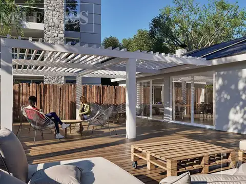 Departamento en Venta A Estrenar