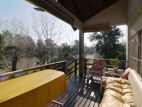 Casa en Venta A Estrenar