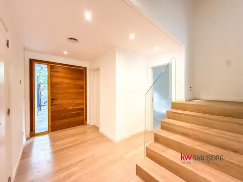 Casa en Venta de 3 dormitorios