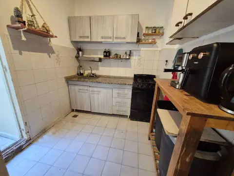 Depto Tipo Casa en Venta 39 años