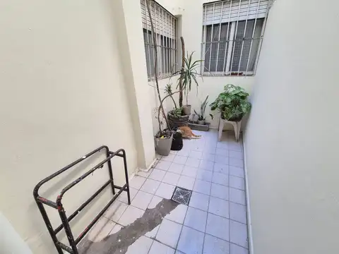 PH 4 AMBIENTES PB 2 PATIOS TERRAZA BAJAS EXPENSAS