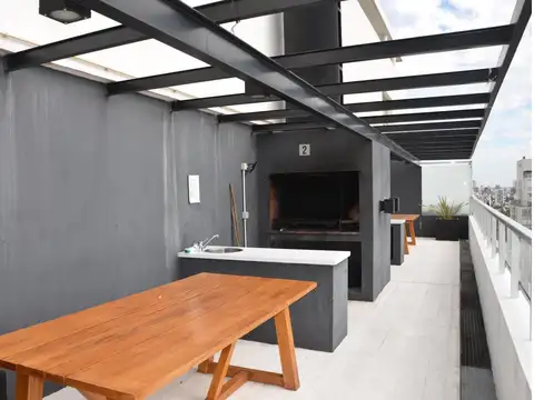 Departamento en Alquiler de 2 ambientes