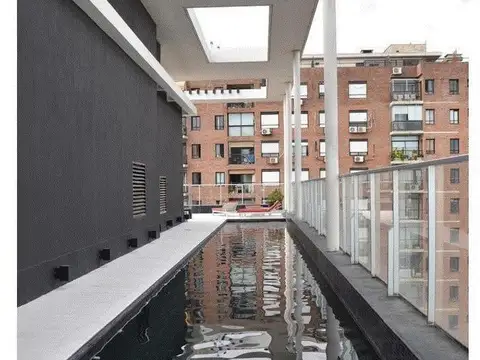 Departamento en Alquiler 10 años
