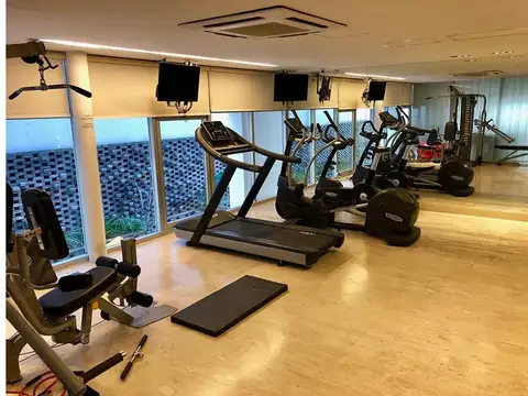 Departamento en Alquiler en Palermo Viejo, USD 750