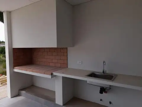 Casa en Venta al Noroeste