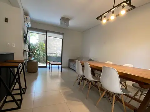 Departamento en Venta en Maipu, USD 120.000