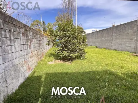 TERRENO AUTOPISTA ACCESO OESTE MORENO