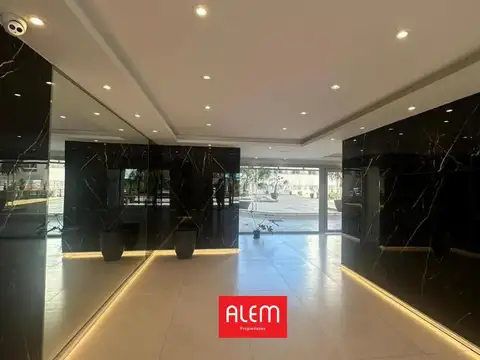 DEPARTAMENTO 1 AMBIENTE - CANNING, GRAN BS. AS. OESTE SUR