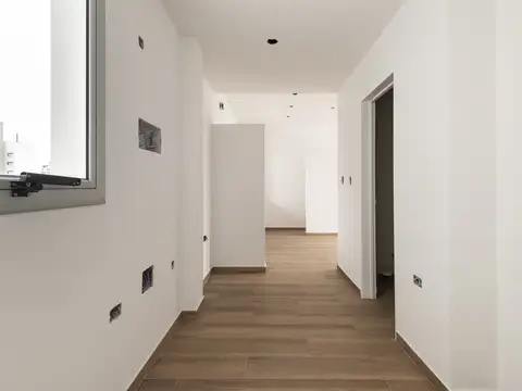 Departamento en venta en La Plata