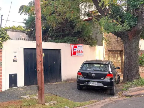 COMODA CASA 3 AMBIENTES A 2 CUADRAS DE PANAMERICANA