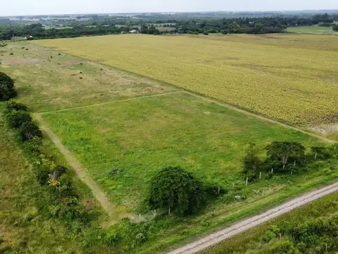 LOTEO EN VENTA - ZONA RURAL