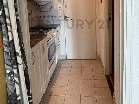 Departamento en Venta con 1 cochera