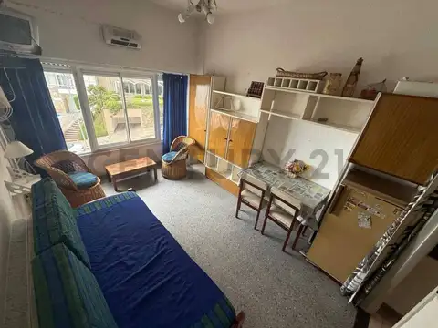 Departamento en Venta de Monoambiente