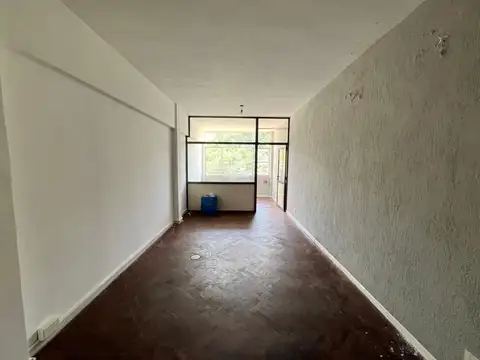 Oficina en Venta en Martínez Santa Fe / Fleming, USD 32.000
