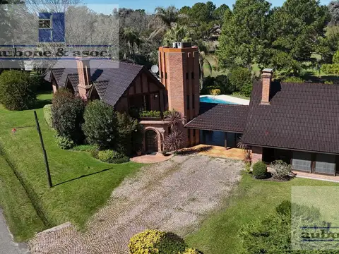 Los Cardales Country Club