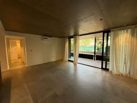 Departamento en Alquiler de 3 ambientes