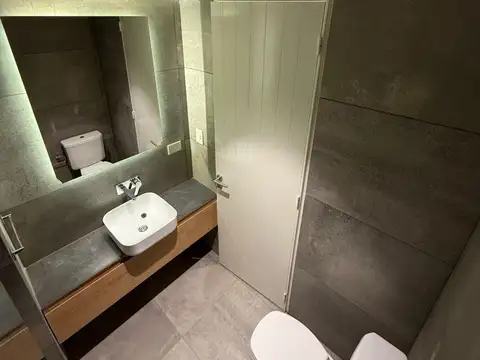 Departamento en Alquiler A Estrenar