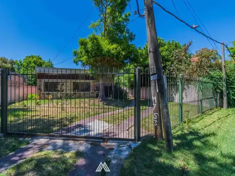 Del Remanso y Paraguay 100