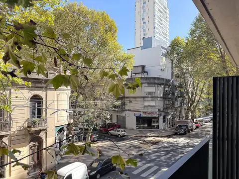 Departamento en Alquiler al Suroeste