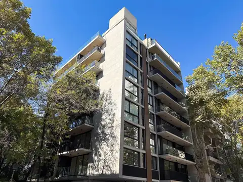 Departamento en Nuñez