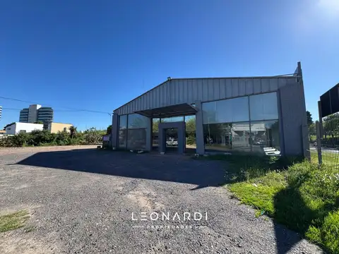 Local en Alquiler en Belen De Escobar, USD 6.000