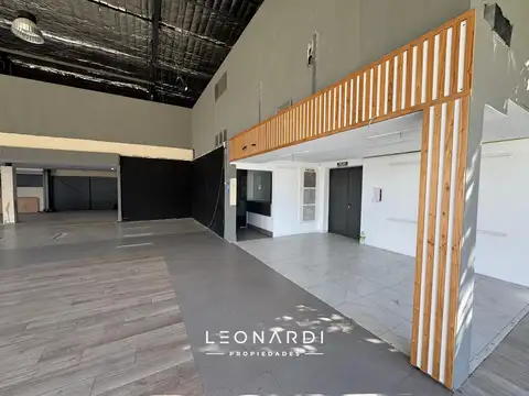 Local en Alquiler en Belen De Escobar, USD 6.000