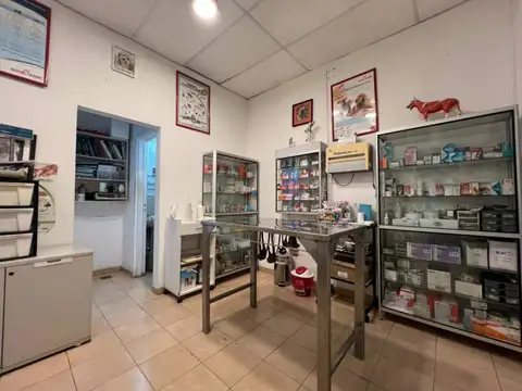 Fondo Comercio en Venta A Estrenar