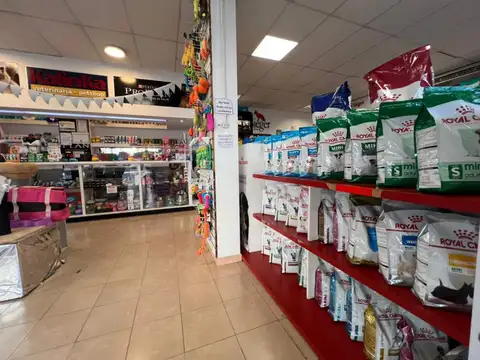 VETERINARIA EN VENTA REFERENTE EN ALTA CORDOBA EXCELENTE UBICACION