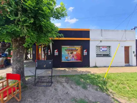 Locales en venta (en block)