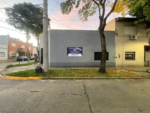 Local en Venta en Florida Belgrano/Oeste, USD 90.000