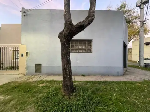 Local en Venta 50 años