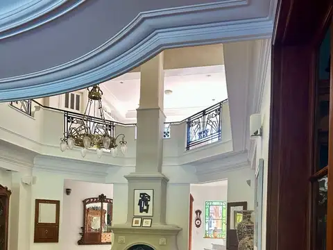 Casa en Solares Del Talar