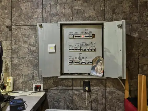 Local en Venta 40 años