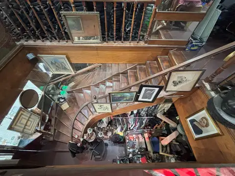 Suipacha al 800
