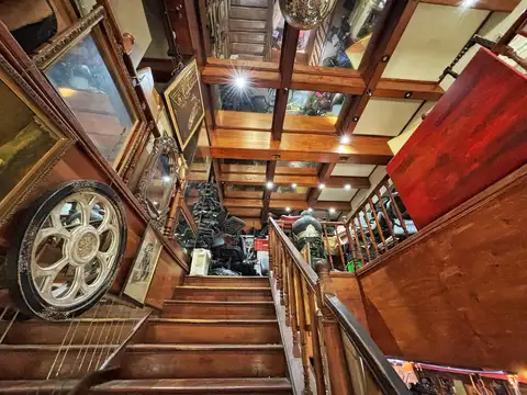 Venta Local comercial en Retiro