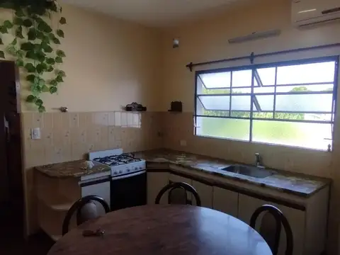 Departamento en Alquiler al Este